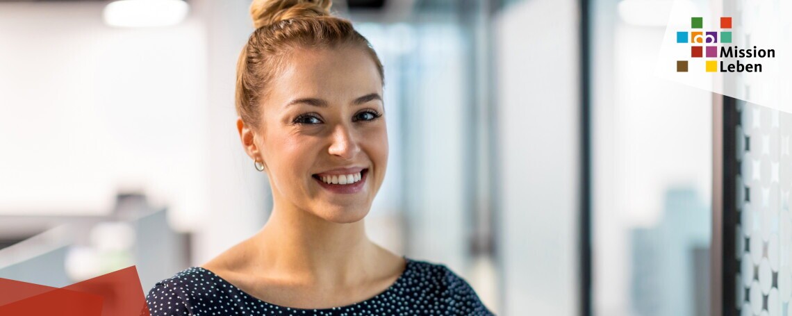 Sachbearbeiter *in Forderungsmanagement Teilzeit (m/w/d), 1. Bild