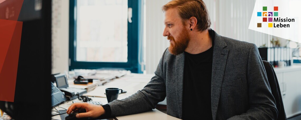 Werkstudent Leistungsabrechnung / Finanzen (m/w/d), 1. Bild