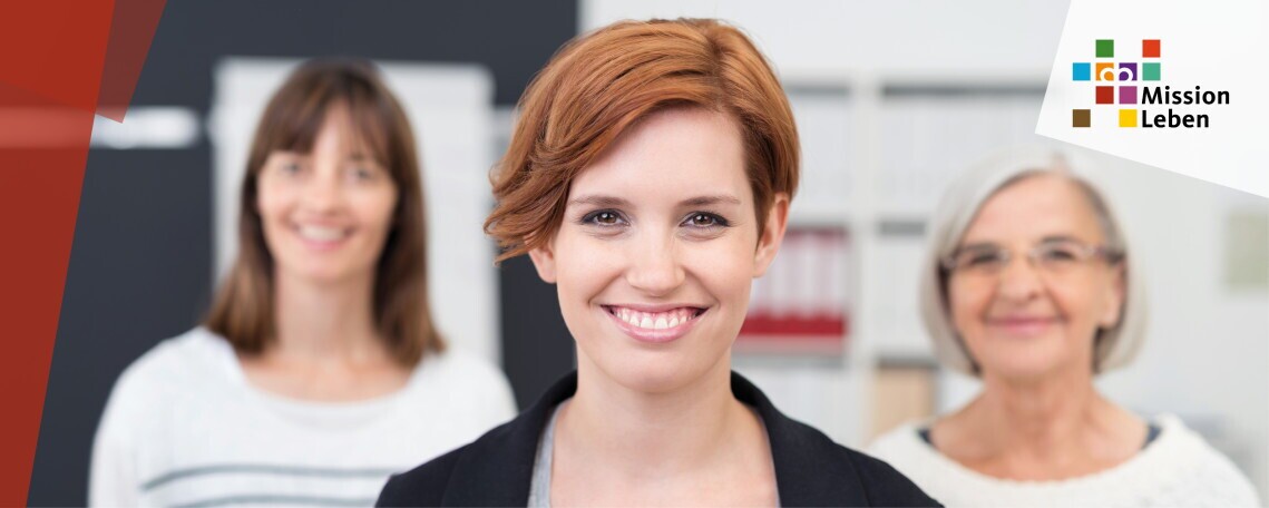 Wohnbereichsleitung / stellvertretende Pflegedienstleitung (m/w/d), 1. Bild