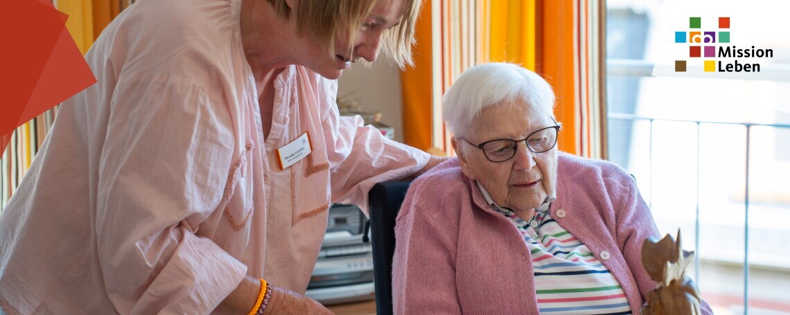 Fachkraft Sozialdienst Teilzeit  (m/w/d), 1. Bild