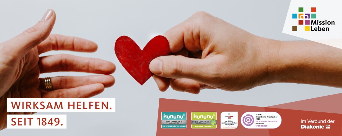 Interim-Pflegedienstleitung -  Qualitätssicherung in der Pflege (m/w/d), 3. Bild