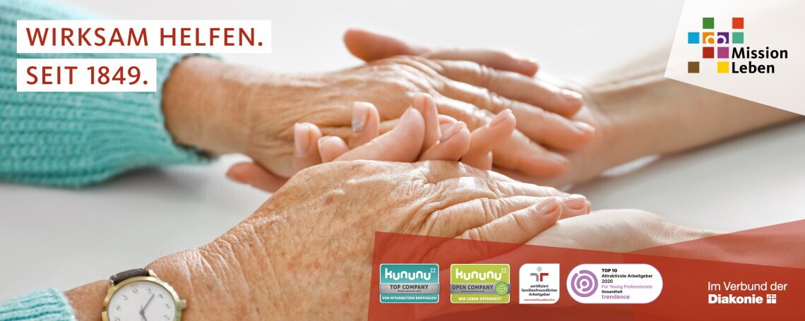 Pflegefachkraft Nacht (m/w/d), 3. Bild