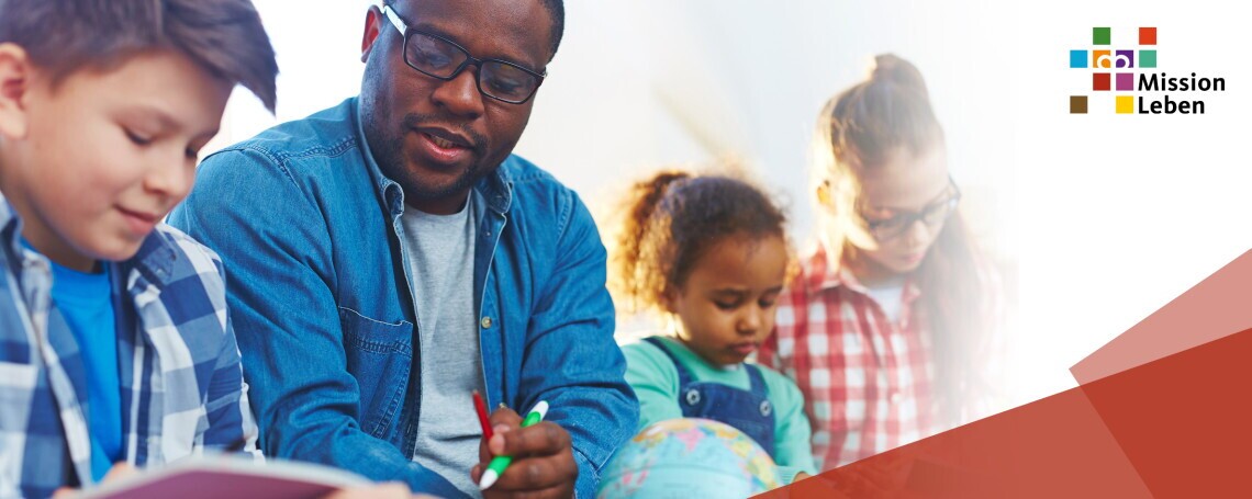 Pädagogische Fachkraft Ambulante Hilfen (m/w/d), 1. Bild