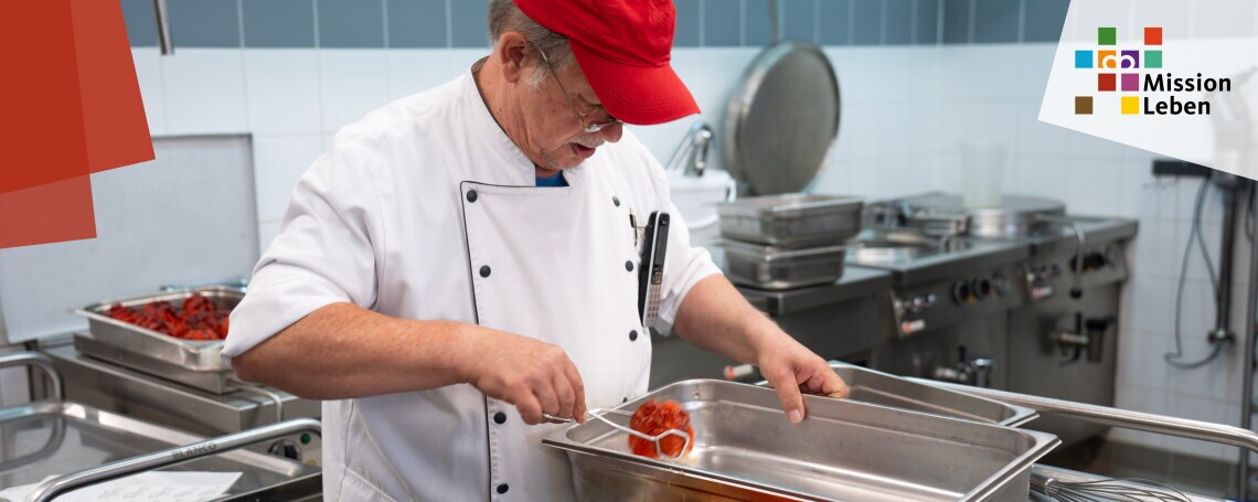 Koch (m/w/d), 1. Bild