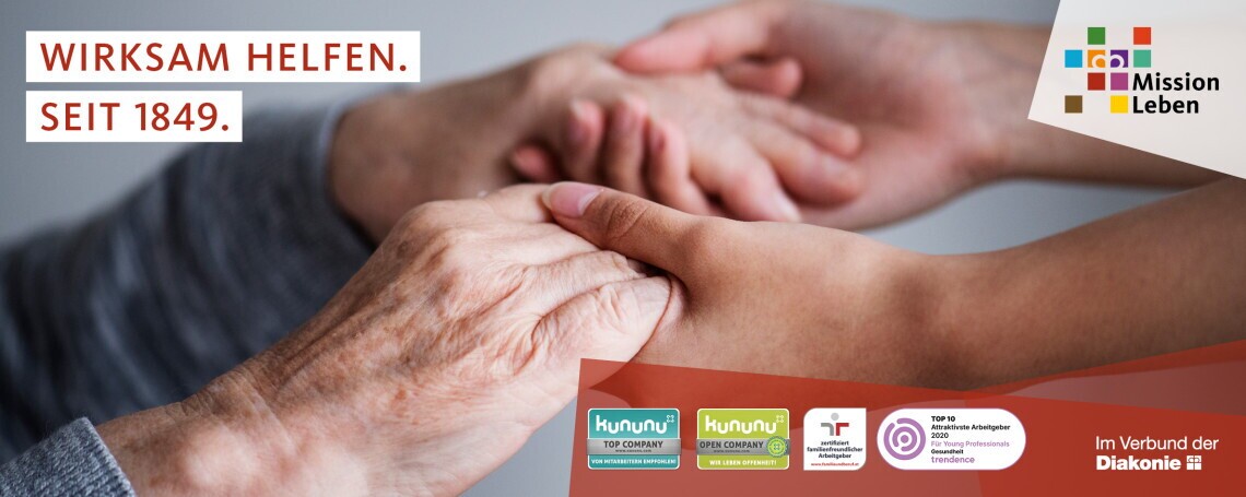 Kaufmännische Mitarbeitende Verwaltung Altenhilfe (m/w/d), 3. Bild