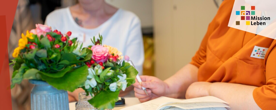 Pflegefachkraft Pflegeprozess & Qualität (m/w/d), 1. Bild