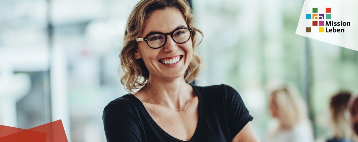 stv. Leitung Ambulant Betreutes Wohnen (m/w/d), 1. Bild