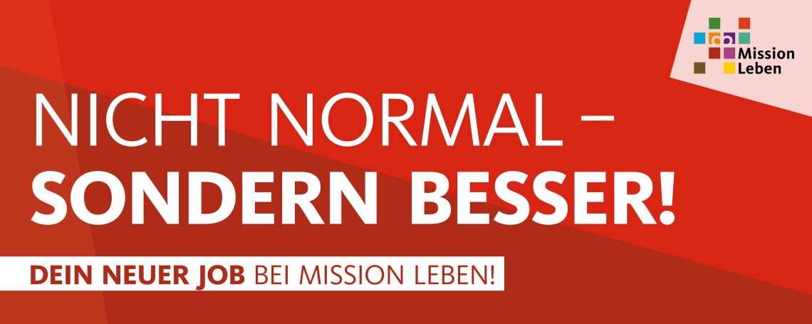 Pädagogische Fachkraft Ambulant Betreutes Wohnen -  Wochenenddienste (m/w/d), 2. Bild