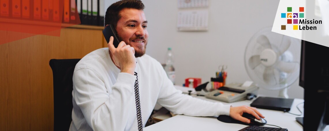 Werkstudent Datenpflege & Datenmanagement (m/w/d), 1. Bild